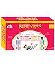 Art Factory Business Board Game - Multicolour