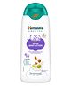 Himalaya Gentle Baby Lotion with Almond Olive Oil & Country Mallow with PH 5.5 formulation Nourishes and Moisturizes your baby's skin Safe for Newborns - 100 ml