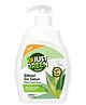 Just Green Organic Herbal Liquid Hand Soap, 400 ML -Aloe Vera
