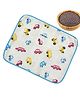 Fabrify Muslin Head Shaping 1 Kg Mustard Seeds/Rai Pillow ( Car Design )