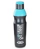Nayasa Go Steel 700ml Insulated Leak-Proof Band School Use 700, Blue