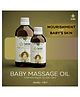 Santulan Baby Massage Oil - 100 ml
