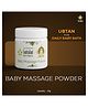 Santulan Baby Massage Powder Ubtan For Daily Baby Bath - 35 g