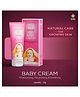 Santulan Baby Cream Natural Care For Growing Skin - 70 g