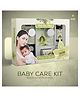 Santulan Baby Care Range Kit - Pack Of 6
