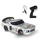 NEGOCIO Break Racing The Dawn 1:24 Drift RC Car  4WD Remote Control LED Light Car- PACK OF 1- COLOR MAY VARY