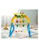 NEGOCIO This Colourful and Engaging Activity Play Gym Is Designed to Stimulate Your Baby Senses and Encourage Early Development Through Play Pack of 1 - Color May Vary
