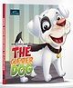 The Clever Dog Animal Shaped Story Board Book