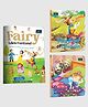 Fairy Tales  Set of 3  Pied Piper of Hamelin, Snow White, Funland 2|- English