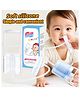 ARCADE TOYS Baby Nasal Cleaning Solution / Hand Push Pull Nasal Aspirator