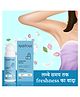 Namyaa Underarm Roll On Brightening Complex | Reduces Pigmentation & Keeps Skin Fresh & Clean 50ml