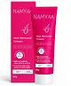 Namyaa Hair Removal Cream For Women 120 g | Suitable For Legs, Underarms, Bikini Line, Arms | Pack of 1