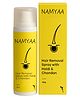 Namyaa Haldi Chandan Hair Removal Cream Spray | Painless Body Hair Removal Spray - 180ml