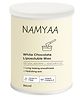Namyaa White Chocolate Liposoluble Wax 800ml Painless Hair Removal Wax For Women| Quick & Easy Tan Removal Waxing for Sensitive Skin | For Full Body, Arms, Legs, Underarms | 800ml