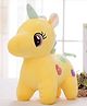 CuddleNest Height 25 cm Unicorn Plush Soft Toy Stuffed Animal for Kids