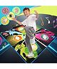 Sanjary Kids Musical Dance Mat The secret weapon for kids to learn while dancing and grow happily color design may vary