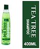 Xpel Marketing Tea Tree Shampoo 400ml