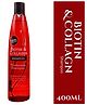 Xpel Marketing Biotin & Collagen Shampoo 400ml
