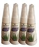 Zavers CLEANSING MILK 100 ml Each (Pack of 4)