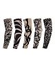 MOMISY Sun Protection Arm Sleeves - Multicolor
