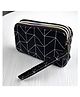 MOMISY Women's Girls Clutch - Black