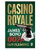 Casino Royale Classic Fiction Pack of 1- English