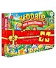 Kiddale Sing & Learn Duo Pack: Interactive Musical Books with Nursery Rhymes and Playtime Songs - Set of 2