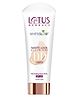Lotus Herbals Whiteglow Matte Look All In One DD Cream - Pink Beige, SPF 20 - 50g