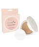 Lotus Herbals Whiteglow Flawless Complexion Matte Look Compact - Rich Ivory C1, SPF 25, 10 g
