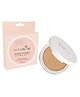 Lotus Herbals Whiteglow Flawless Complexion Matte Look Compact - Honey C2, SPF 25, 10 g