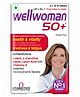 Wellwoman 50+ Multivitamin Tablets Help To Reduce Tiredness & Fatigue - 30 Tablets