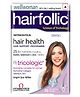 Wellwoman Hairfollic Tablets With Biotin That Supports Hair Growth  30 Tablets