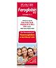 Feroglobin Iron Suspension For Energy, Vitality & Immunity  200 ml