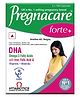 Pregnacare Forte Capsules For Pregnancy Nutrition & Immunity  30 Capsules
