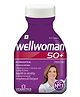 Wellwoman 50+ Multivitamin Tablets For Womens- 60 Tablets