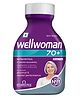 Wellwoman 70+ Multivitamins For Women | 60 Tablets