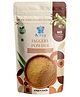 AdiRaj Organic Jaggery Powder | No Additives | No Preservatives | 400 g