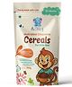AdiRaj Multi Millets Chocolate Cereals | No Refined Sugar | No Preservatives | 250 g