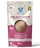 AdiRaj Ragi & Nuts Health Mix Powder | Blend of Ragi, Almond, Cashew, Walnut, Pumpkin Seed, Black Dry Dates | 800 g