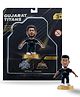 Cricket Icons Sai Sudharsan Gujarat Titans Collectible Figurine , IPL Edition 360° Rotatable Head, GT Cricket Player for Fans & Collectors Pack of 1