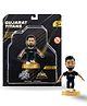 Cricket Icons Rahul Tewatia Gujarat Titans Collectible Figurine , IPL Edition 360° Rotatable Head, GT Cricket Player for Fans & Collectors Pack of 1