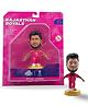 Cricket Icons - Sanju Samson Rajasthan Royals Collectible Figurine , IPL Edition 360° Rotatable Head, RR Cricket Player for Fans & Collectors Pack of 1