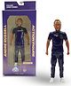 Cricket Icons - Kolkata Knight Riders Action Figures Andre Russell 7-Inch Premium Display Figure with 360° Rotatable Head, Ideal for IPL Fans and Cricket Memorabilia Collectors