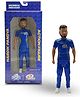 Cricket Icons - Hardik Pandya Mumbai Indians Action Figures , IPL Edition 360° Rotatable Head, MI Cricket Player for Fans & Collectors Pack of 1