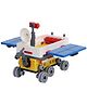 Bildago 3 in 1 Stellar Moon Rover 135 Pieces - SP13428