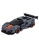 Bildago Street Blaze Scorcher Ds Hyper Car 263 Pieces - SP13434
