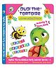 Good Habits (Social Skills): Dudi the Tortoise Loves Making Friends - English