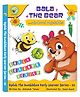 Good Habits (Health): Bala the Bear who loved vegetables - English