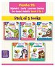 BIPLOB WORLD - Early Learner Series on Good Habits Board Books  - Book 1 to 5 (COMBO95)