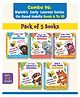 BIPLOB WORLD - Early Learner Series on Good Habits - Book 6 to 10 (COMBO96)